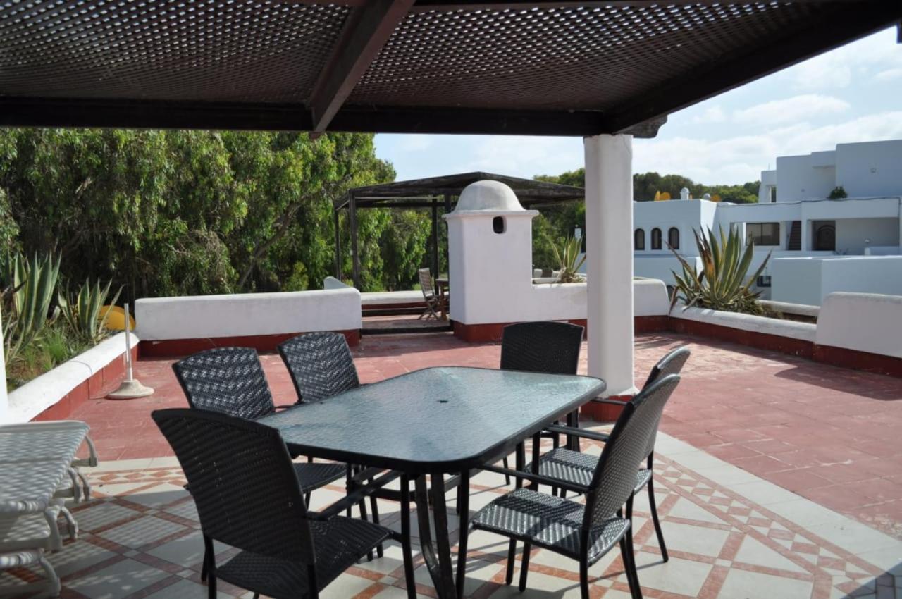Royal Golf Appartement Deluxe El Jadida Exterior photo