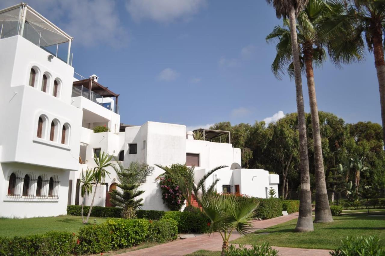 Royal Golf Appartement Deluxe El Jadida Exterior photo