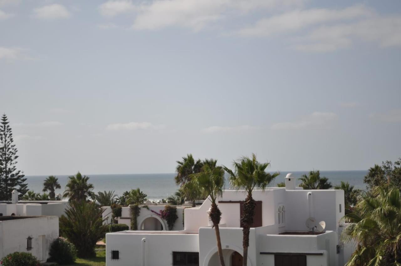 Royal Golf Appartement Deluxe El Jadida Exterior photo