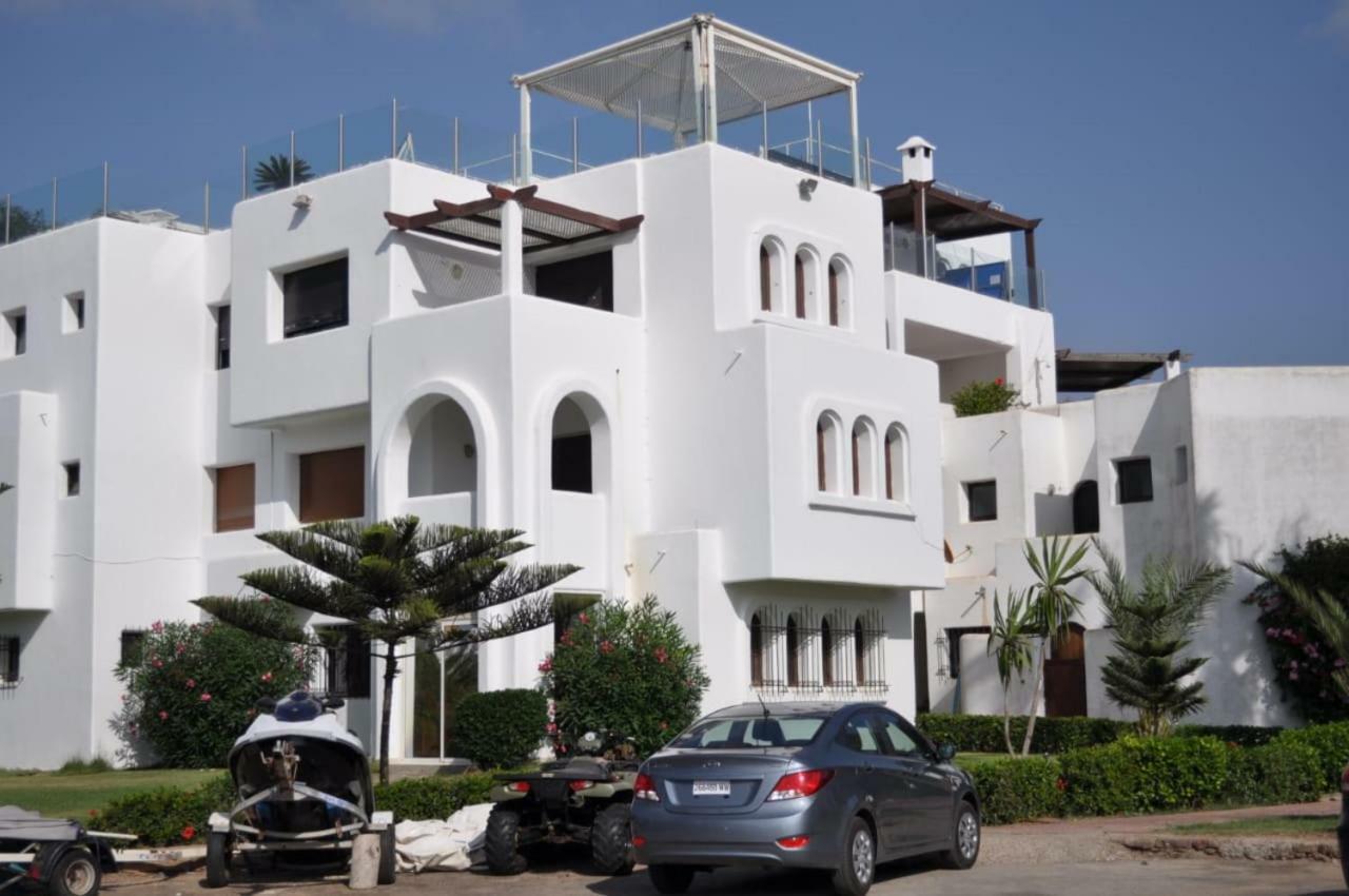 Royal Golf Appartement Deluxe El Jadida Exterior photo